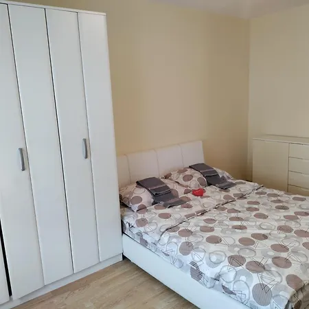 5 Jezera Apartment