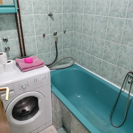 Apartment 5 Jezera Novo Selo (Bijeljina)